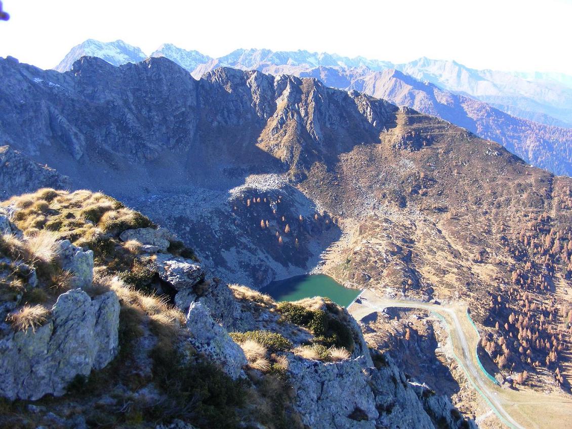 Laghi....della LOMBARDIA